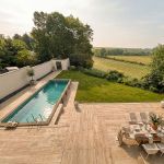 5 pasos para la construcción de una piscina Naturalis